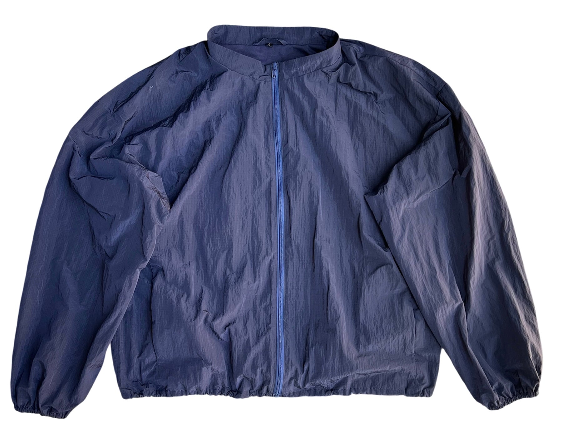 LIGHT JACKET PROTO
