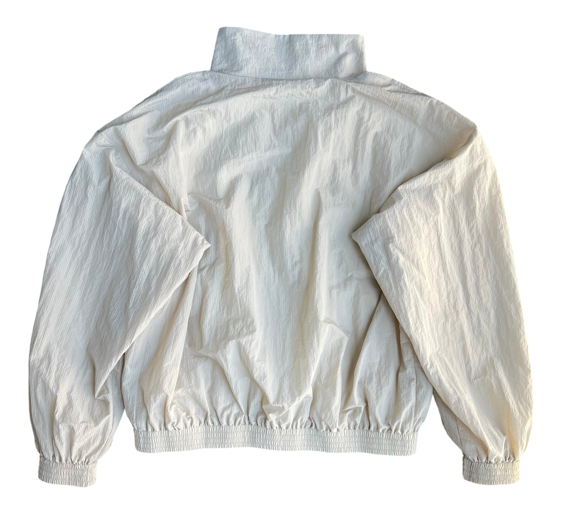 TRACK JACKET PROTO