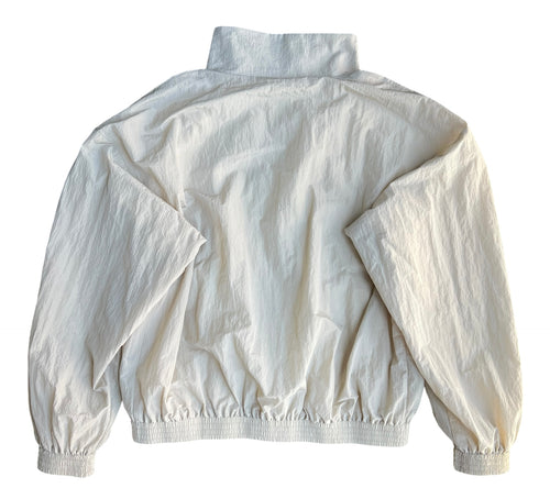 TRACK JACKET PROTO