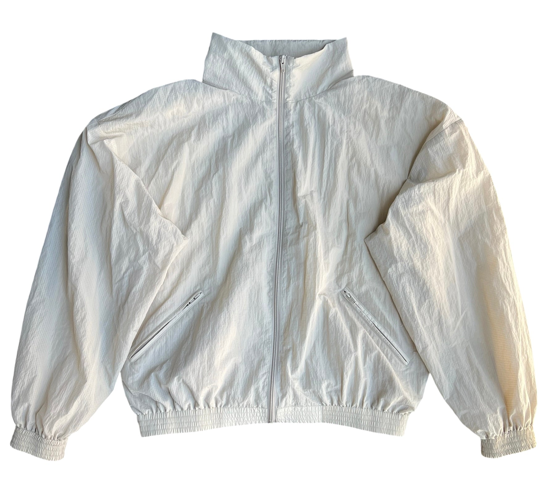 TRACK JACKET PROTO