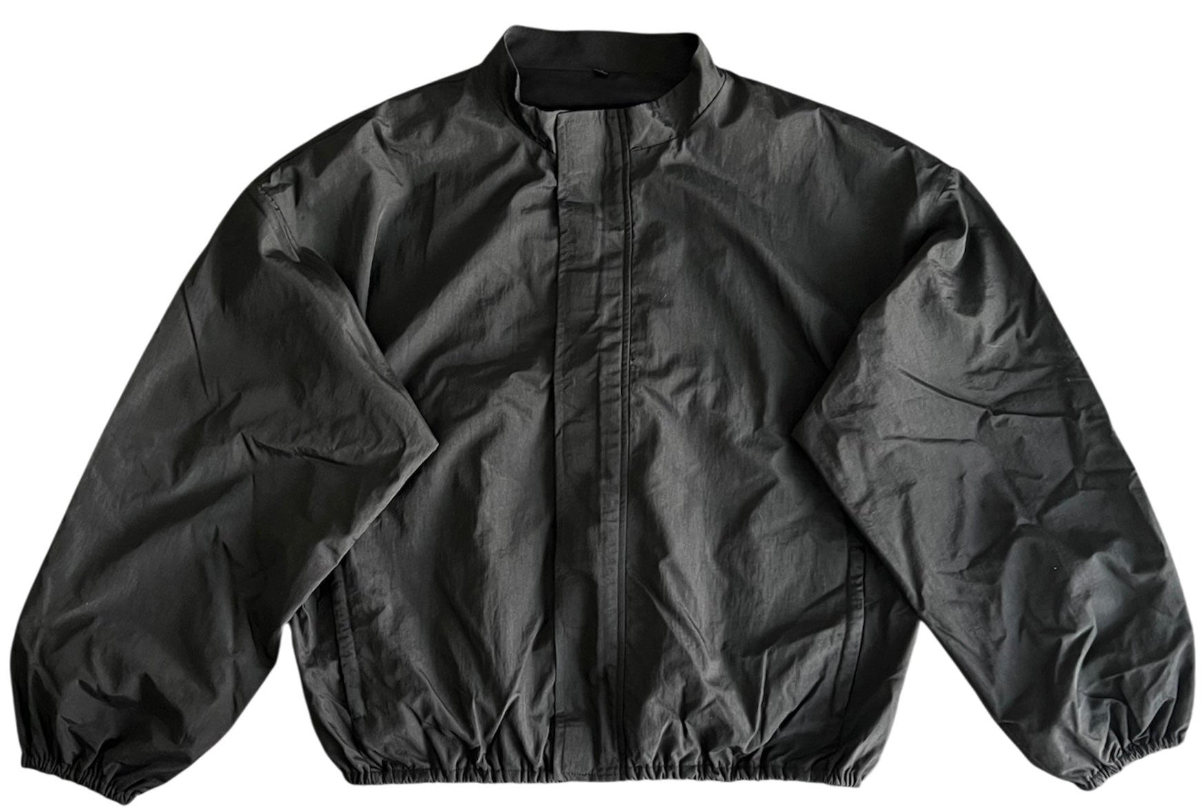 LIGHT JACKET PROTO BLACK II