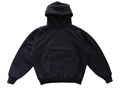 HOODY BLACK 2