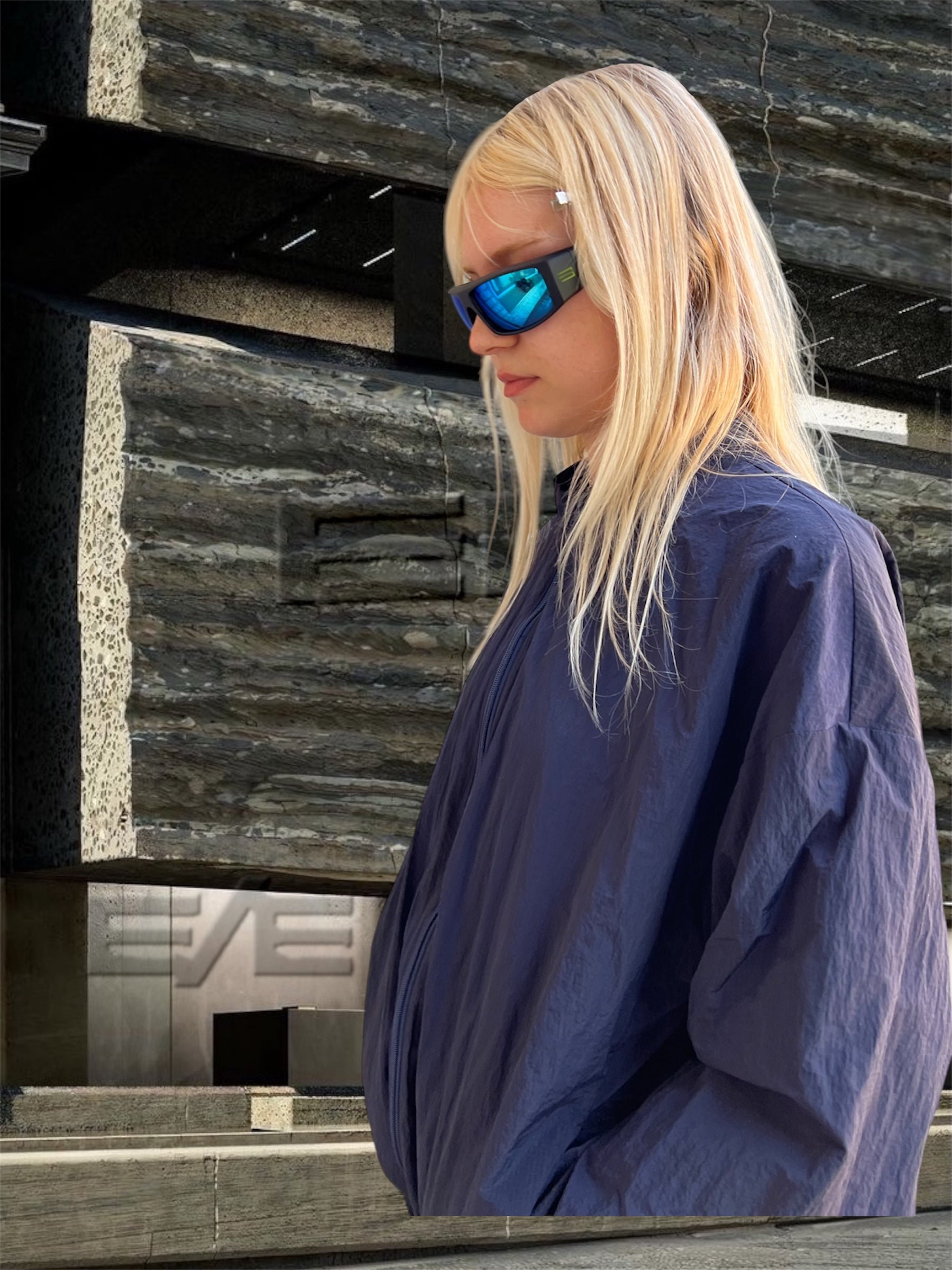 LIGHT JACKET PROTO