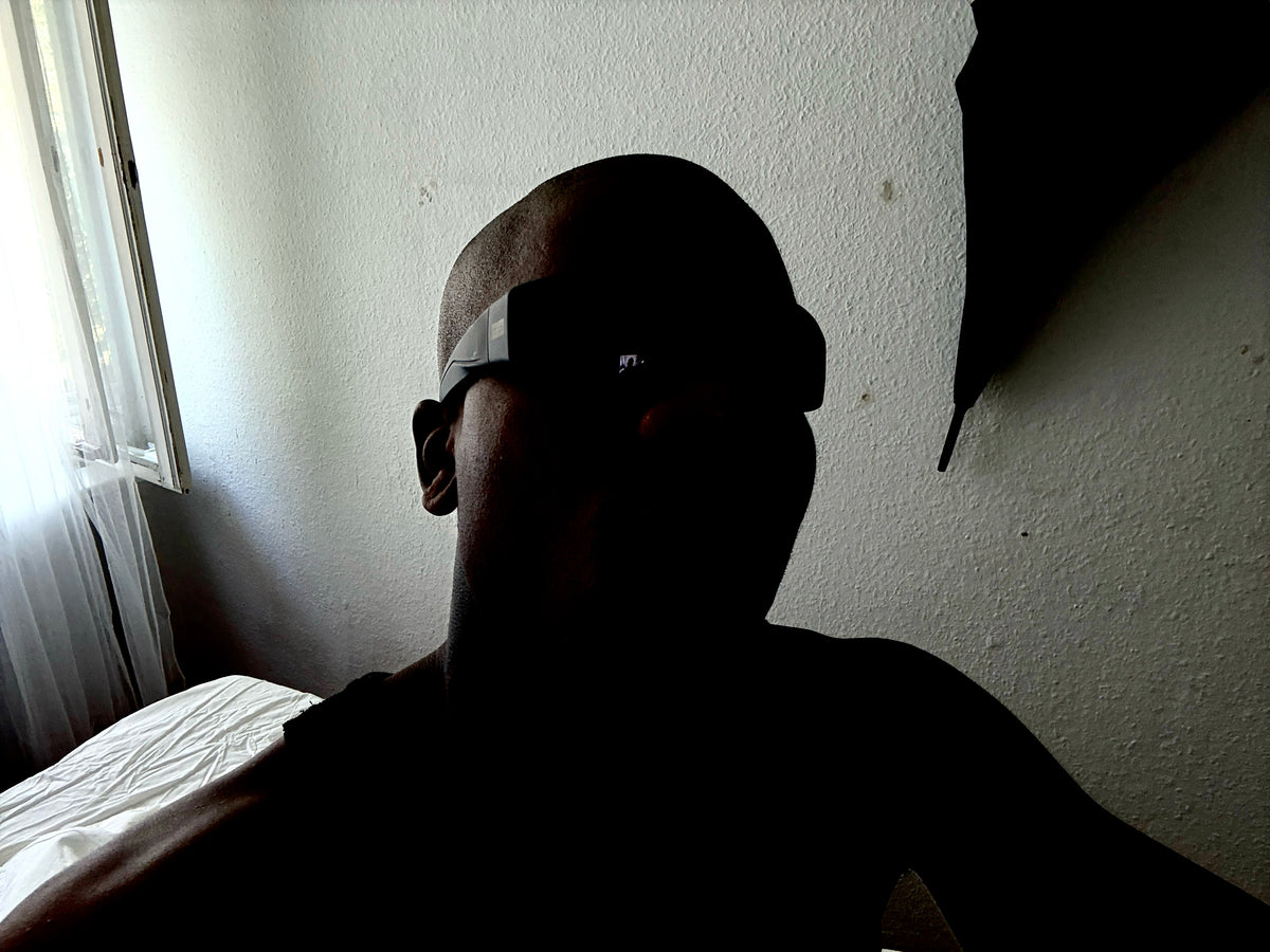 EYEWEAR
