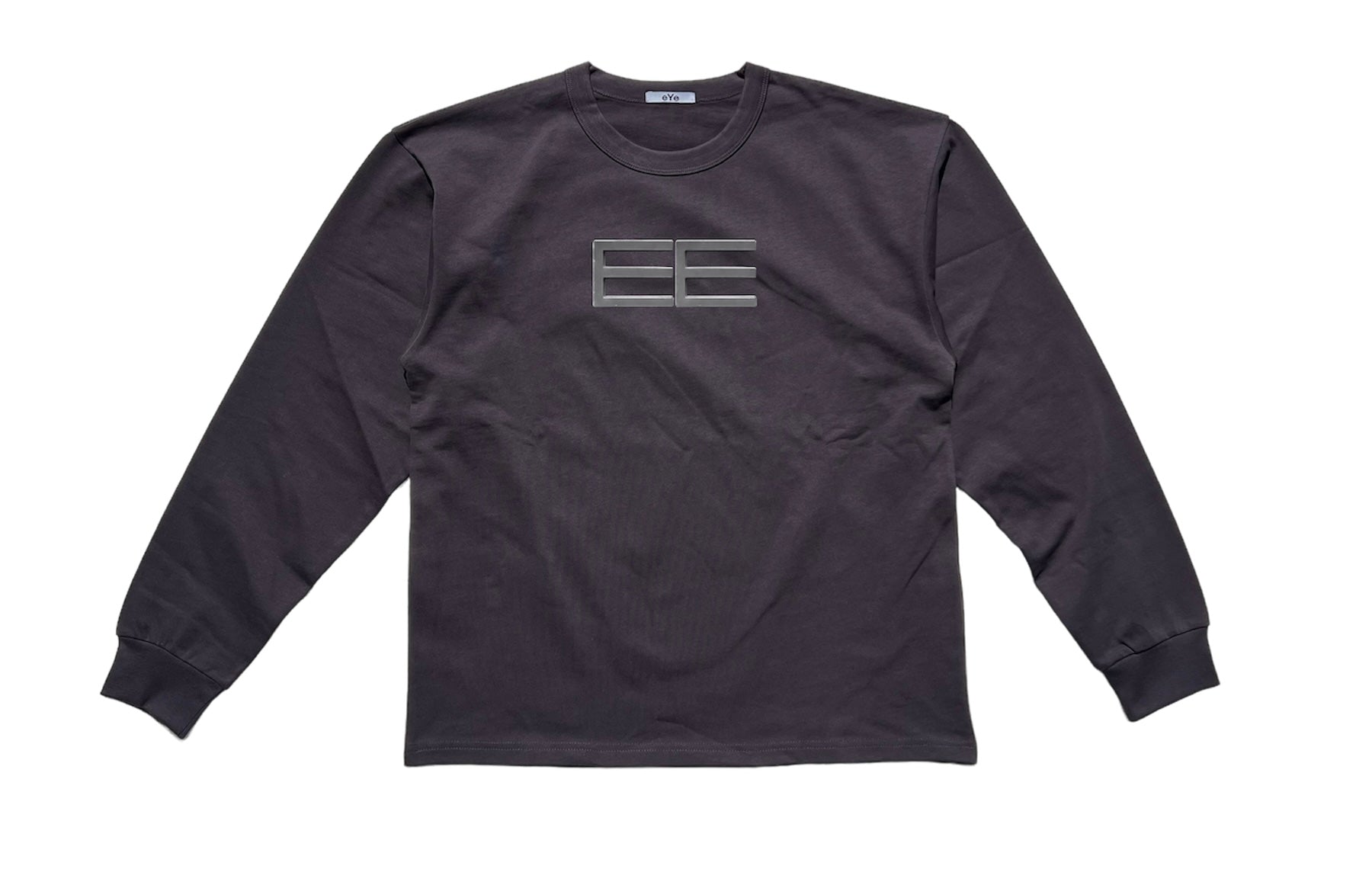 LONGSLEEVE LOGO 2