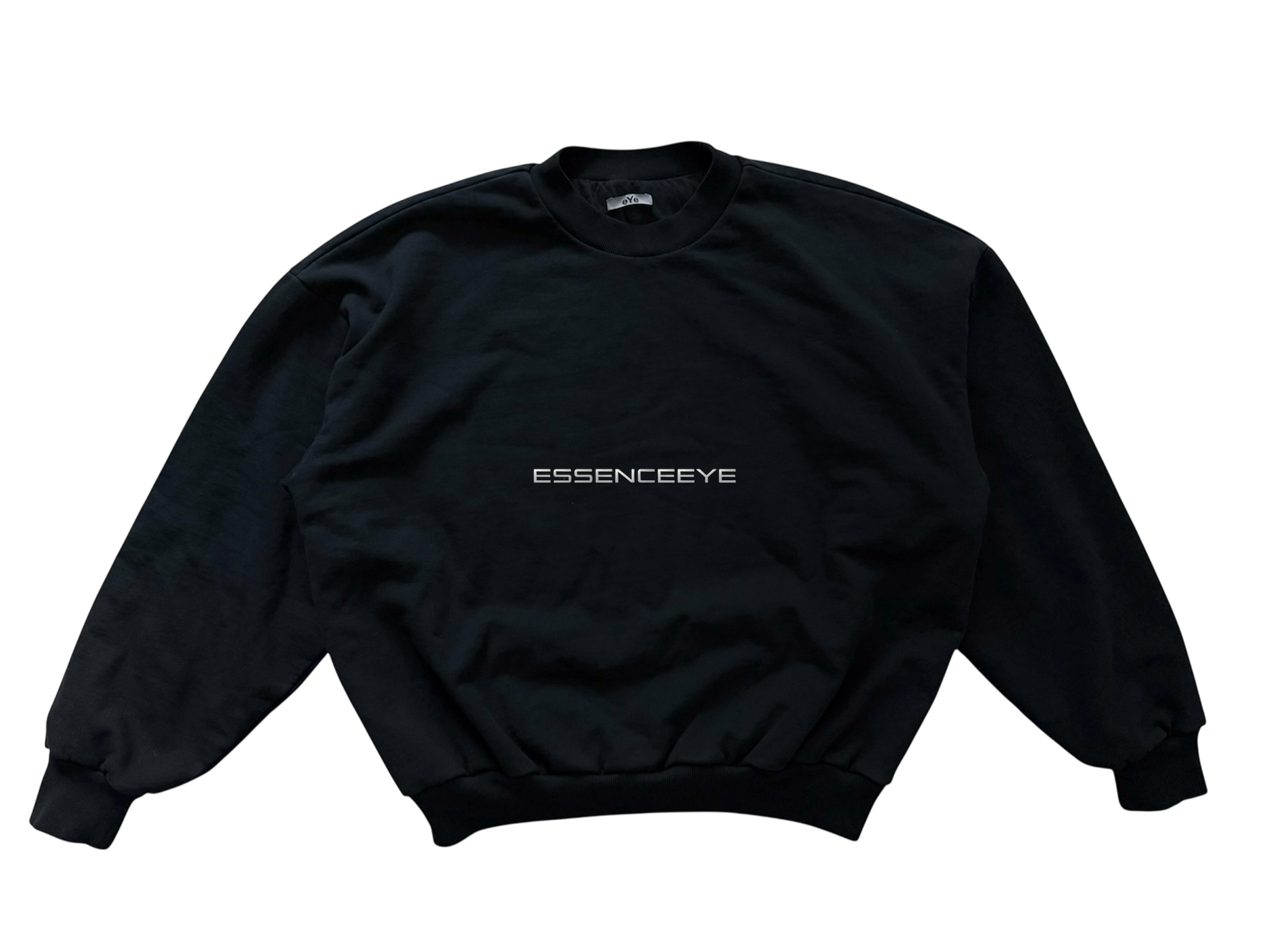 CREWNECK LOGO