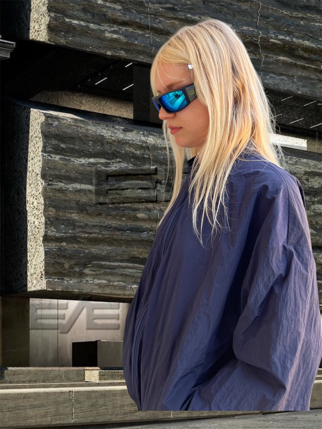 LIGHT JACKET PROTO