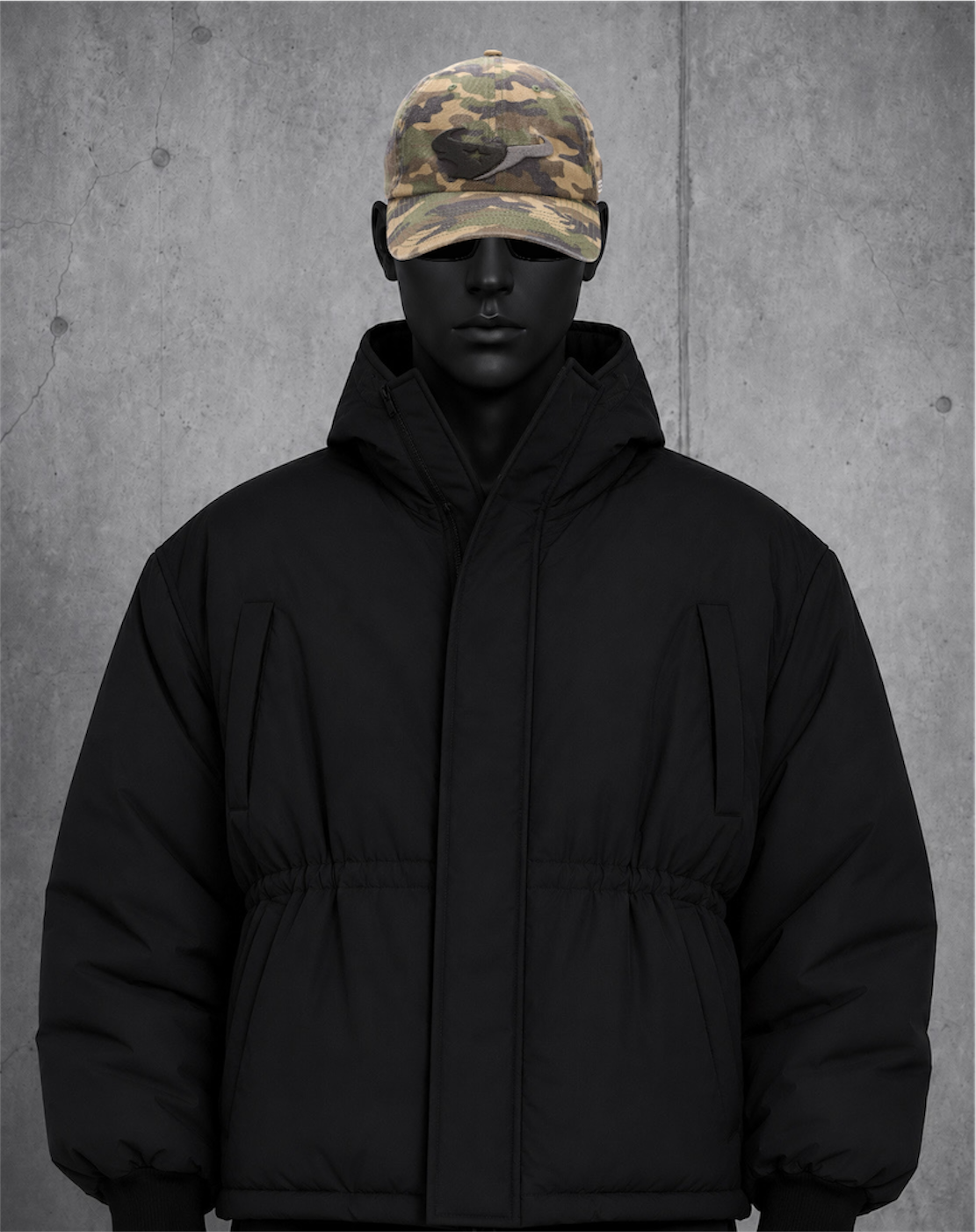 CAMO KAP PROTO