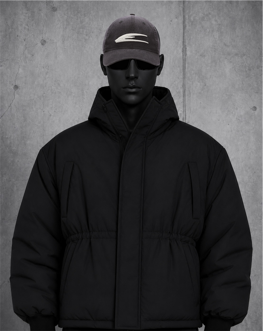 BLACK KAP PROTO