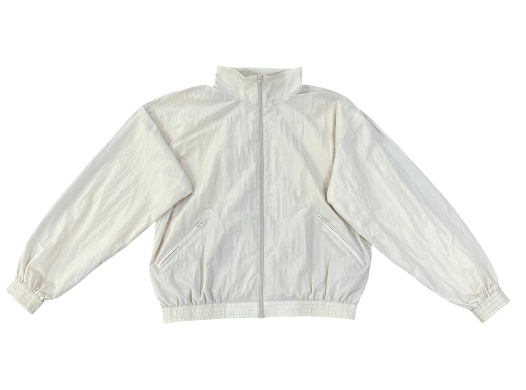 TRACK JACKET PROTO