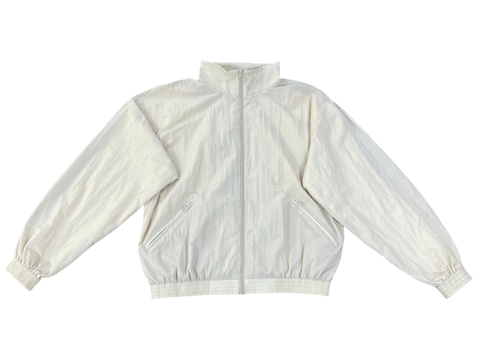 TRACK JACKET PROTO