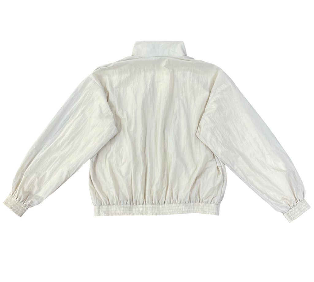 TRACK JACKET PROTO