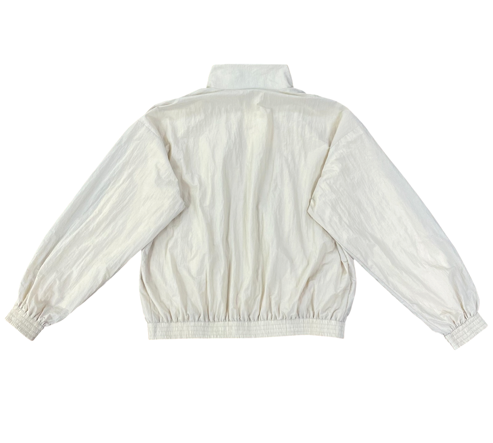 TRACK JACKET PROTO