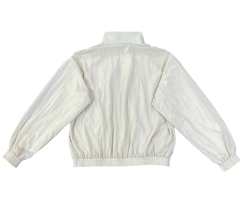 TRACK JACKET PROTO