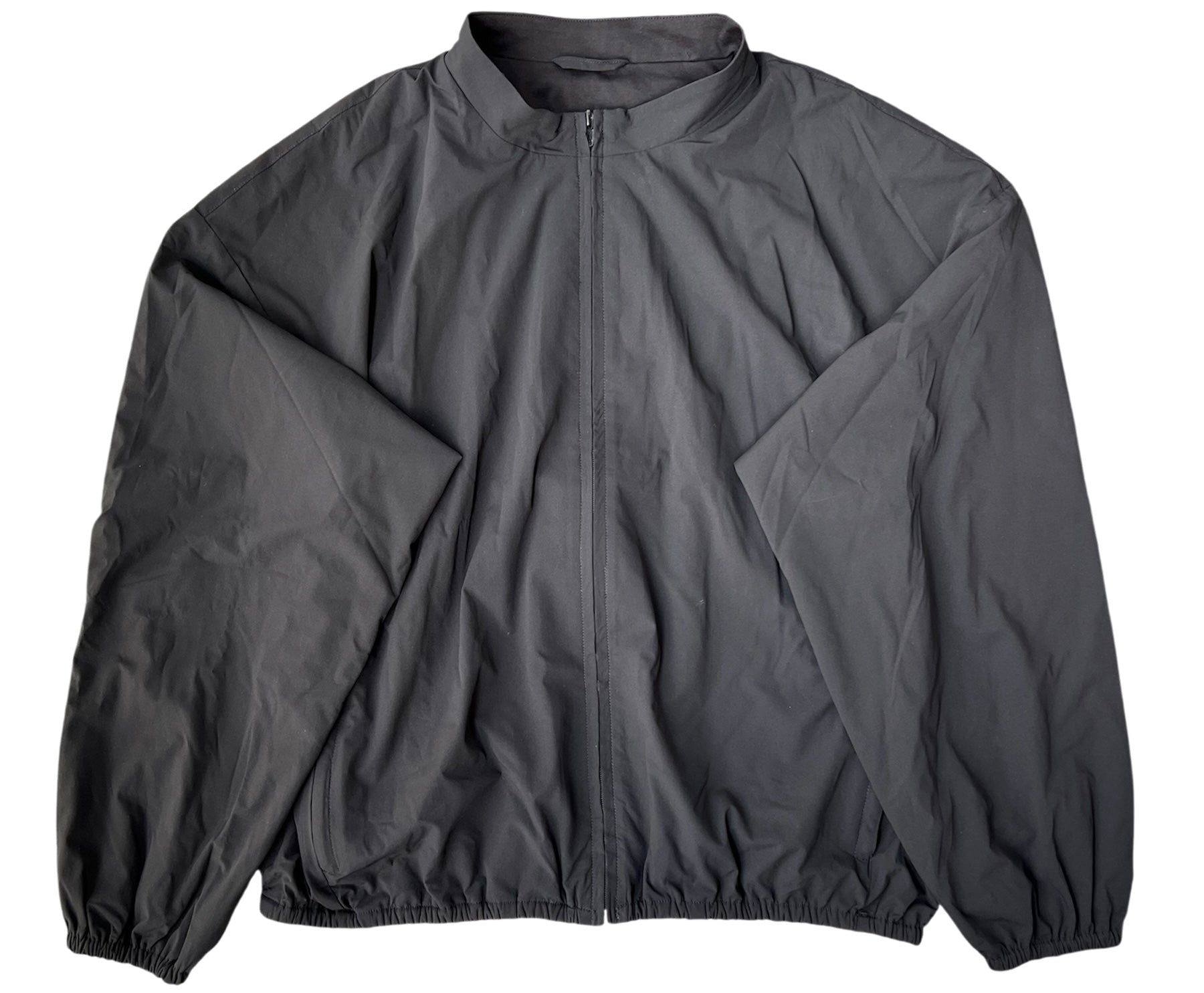 LIGHT JACKET PROTO BLACK