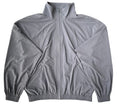 TRACK JACKET PROTO GREY