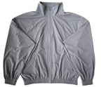 TRACK JACKET PROTO GREY