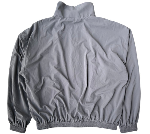 TRACK JACKET PROTO GREY