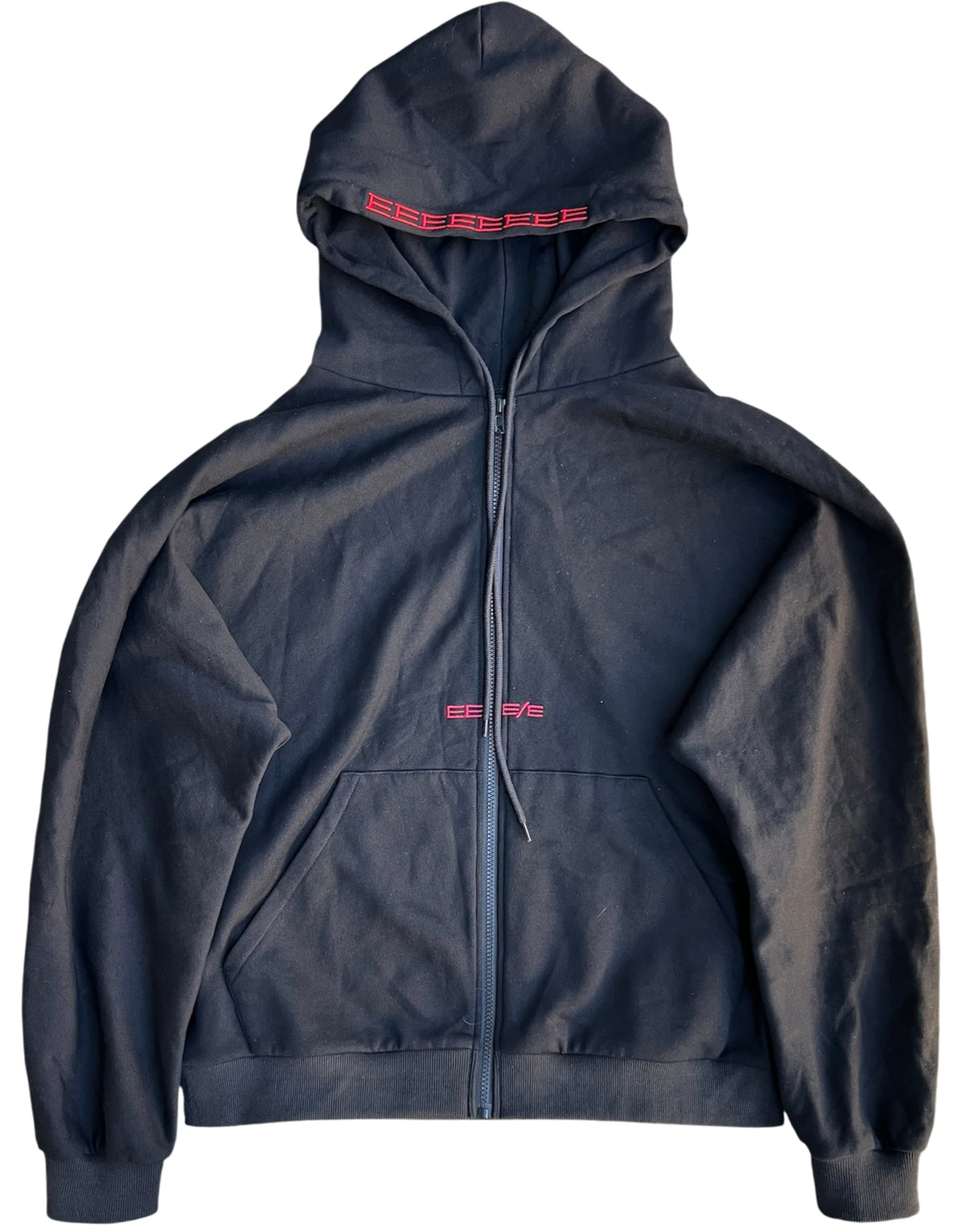HOODY PROTO