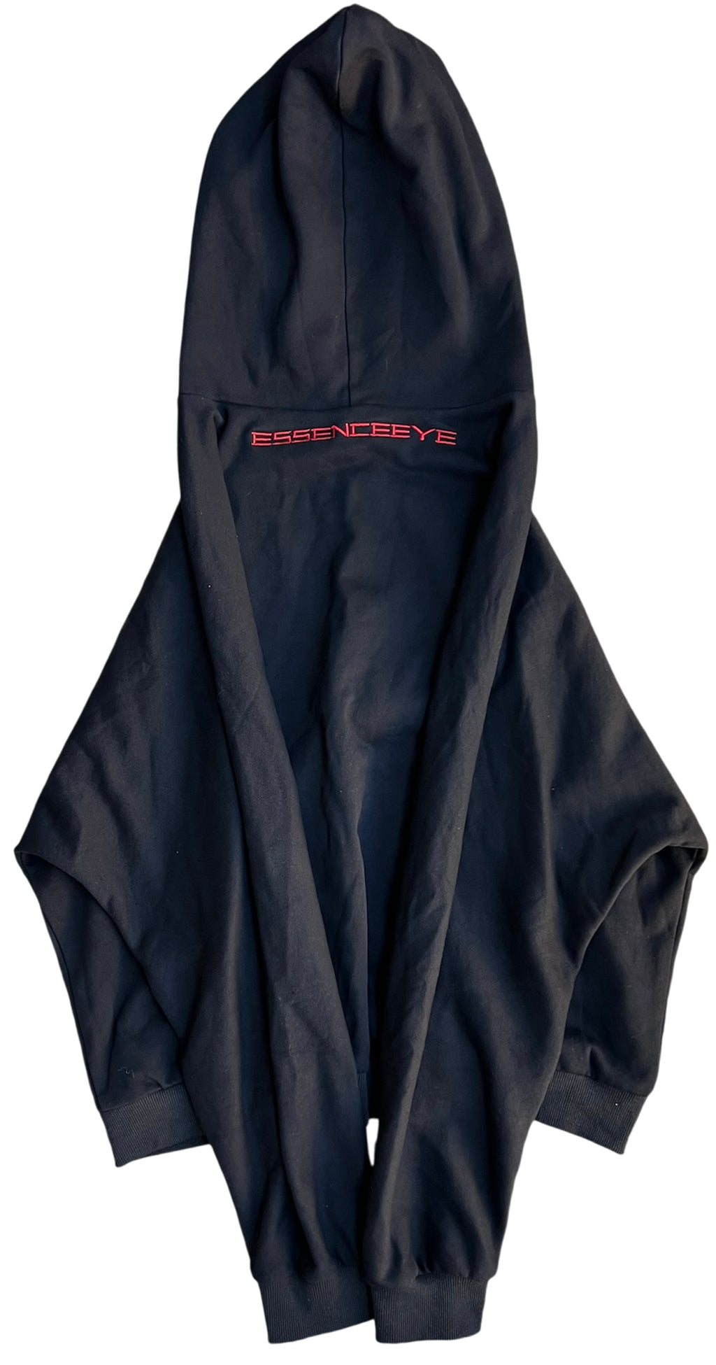HOODY PROTO