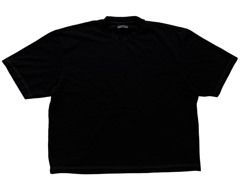 TEE BLACK