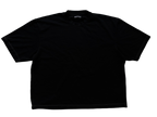 TEE BLACK