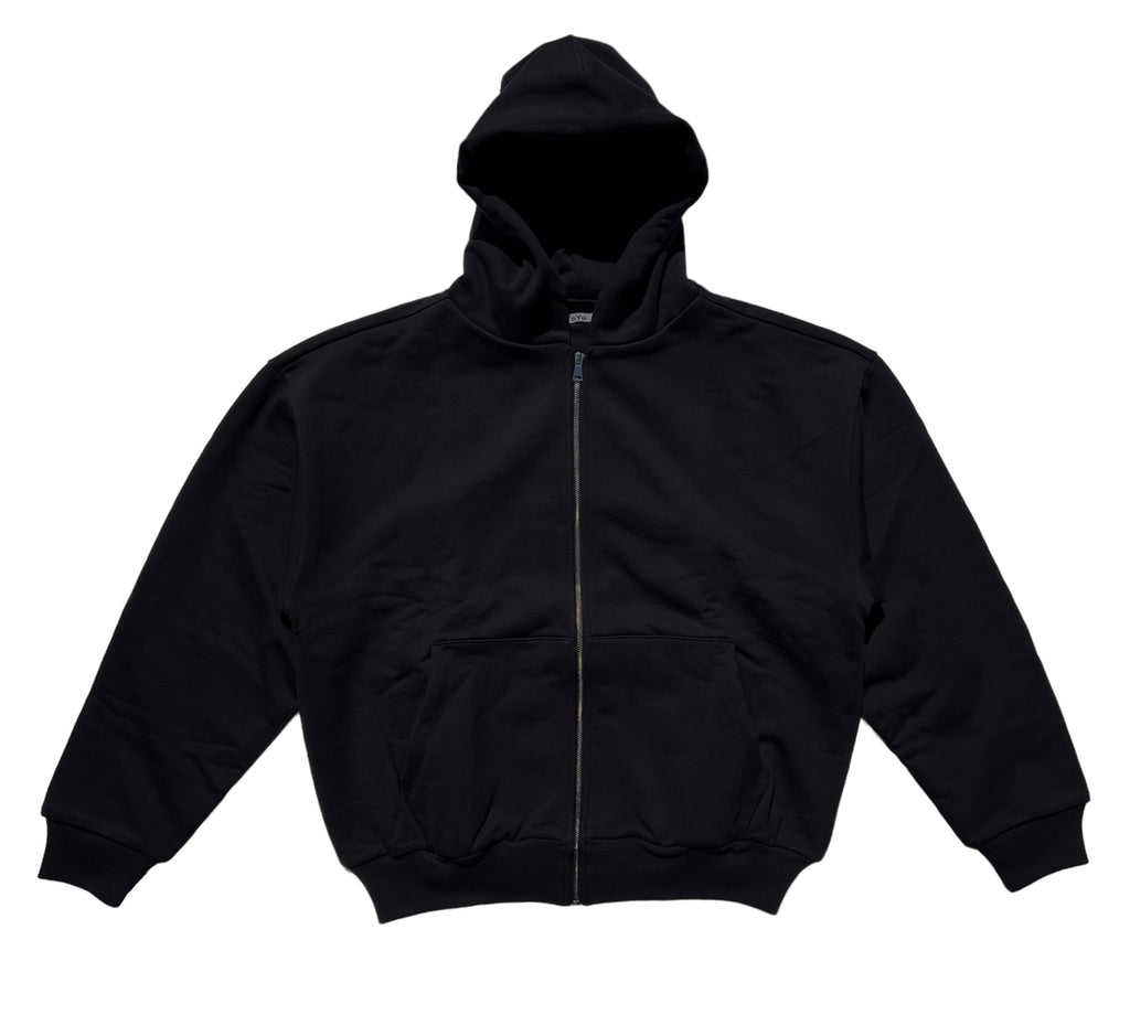 ZIP UP