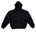 ZIP UP